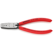 97 61 145 A SB Knipex Aderendhülsen-Presszange Produktbild