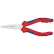 13 05 160 T Knipex Verdrahtungszange Produktbild