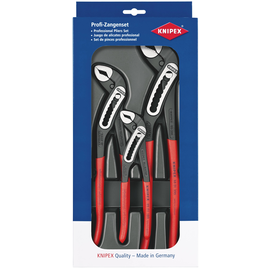 00 20 09 V03 Knipex Alligator®-Paket Produktbild front M