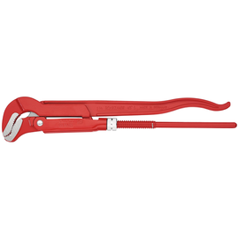 83 30 015 Knipex Eck Rohrzange S-Maul Produktbild