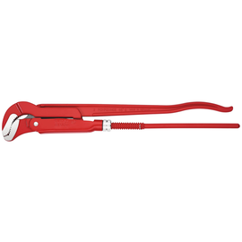 83 30 020 Knipex Eck Rohrzange S-Maul Produktbild