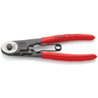 95 61 150 Knipex Bowdenzugschneider Produktbild front S