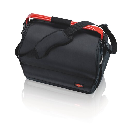 00 21 08 LE Knipex Werkzeugtasche LightPack Produktbild