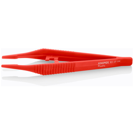 92 69 84 Knipex Kunststoff-Pinzette Produktbild front M