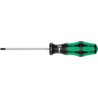 05138261001 Wera Schraubendreher TORX® BO mit Bohrung Produktbild