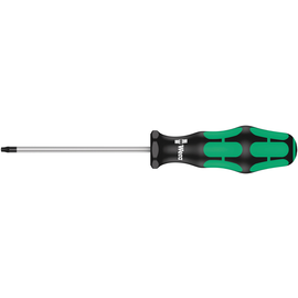 05138261001 Wera Schraubendreher TORX® BO mit Bohrung Produktbild