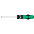 05138262001 Wera Schraubendreher TORX® BO mit Bohrung Produktbild