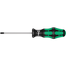 05138263001 Wera Schraubendreher TORX® BO mit Bohrung Produktbild