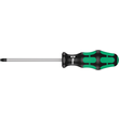 05138265001 Wera Schraubendreher TORX® BO mit Bohrung Produktbild