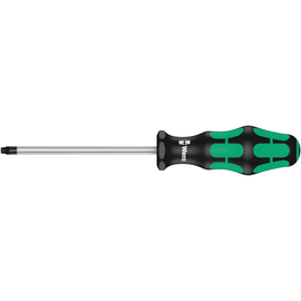 05138265001 Wera Schraubendreher TORX® BO mit Bohrung Produktbild