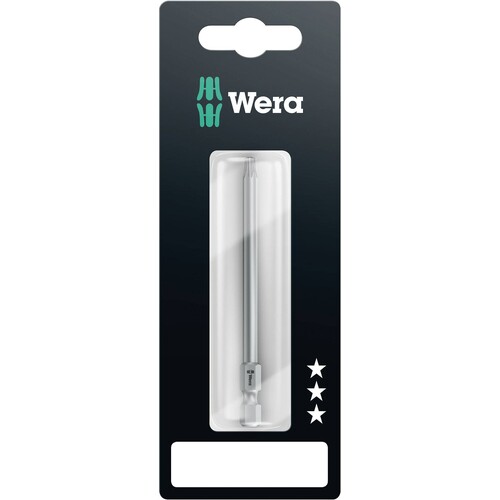 05073528001 Wera Bits in 89 mm Länge Produktbild