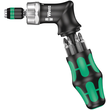 05051030001 Wera Kraftform Kompakt Pistol RA Produktbild