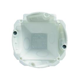 101838 Ekey ekey Hohlraumdose WE für Montagerahmen FS UP Produktbild front M