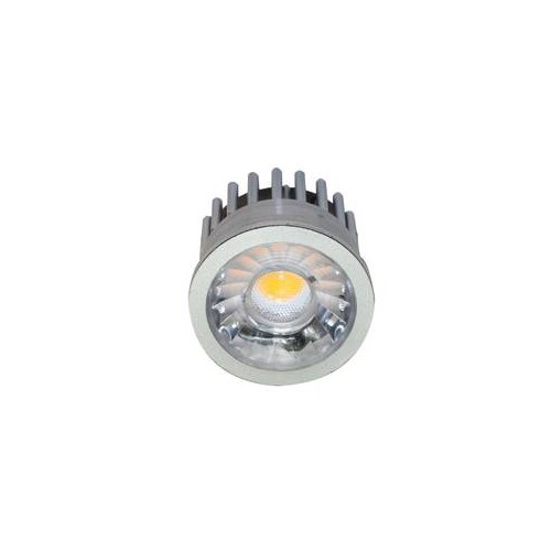 8053211003 Nobile LED Modul D50 mit Linse 7W warmweiß 38° Produktbild