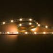 5011120512 Nobile Flexible LED SMD 5050 5m warmweiß 7,2W/m 12V Produktbild front S