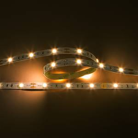 5011120512 Nobile Flexible LED SMD 5050 5m warmweiß 7,2W/m 12V Produktbild