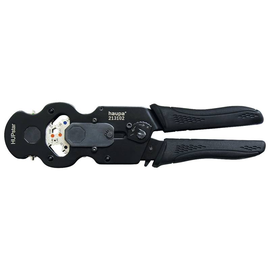 213102 Haupa HUPstar für gedrehte Kontakte Produktbild front M