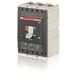 1SDA054535R1 ABB T5L400 PR221DS LS/I 400 3p FF 1kV Produktbild
