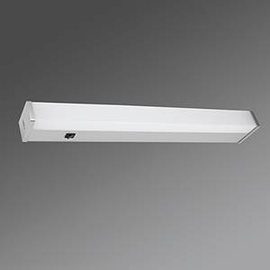 16162644125 Regiolux smile SLG-W/600 LED 1000lm LF840 IP40 Produktbild