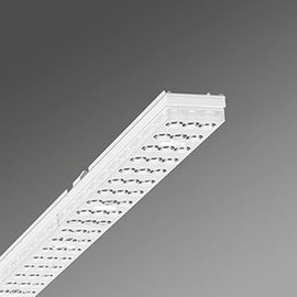 18610304100 Regiolux 1861/0304 100 SDGSOB/1500 LED 8000lm LF840 Produktbild front M