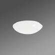 25310124110 Regiolux 2531/0124 110 WBLR/400 LED 1900lm LF 830 IP40 Produktbild