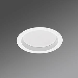 37673114140 Regiolux 3767/3114 140 relo RDES O/230 LED 3000lm LF830 IP44 Produktbild