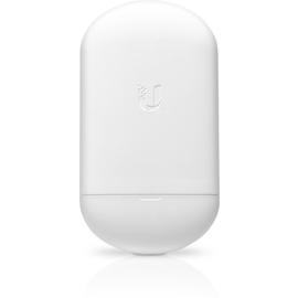 LOCO5AC Ubiquiti 5 GHz NanoStation AC Loco, PoE Not Included Produktbild front M