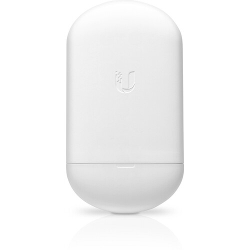 LOCO5AC Ubiquiti 5 GHz NanoStation AC Loco, PoE Not Included Produktbild