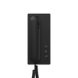 200044450-00 Siedle Haustelefon Standard HTS 811 0 S schwarz Produktbild