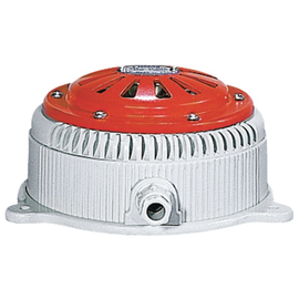 42252 Sirena SIRENA Signalhupe SAI 24V DC 110dB IP54 Produktbild front M