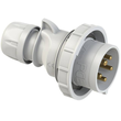 0152-1 PCE CEE Stecker 5x16A 1h IP67 1 Uhr Produktbild