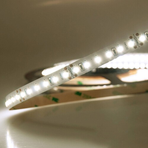 112246 Isoled LED HEQ830 Flexband High Bright, 24V, 16W, IP20, warmweiß Produktbild