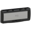 9006512s PC-Electric Fenster 12E SCHWARZ FENSTER06 Produktbild