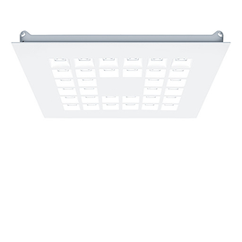 42928747 Zumtobel MIRL LAY LED3800-840 M625Q WB LDO KA LED Einlegeleuchte Produktbild