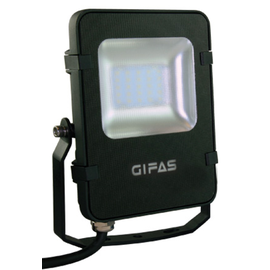 840649 Gifas LED Flächenstrahler PLAZA FlatLED Flood Produktbild