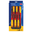 00 20 12 V02 Knipex KNIPEX VDE Schraubendreher Set S/PH Produktbild Additional View 1 S