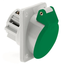 89899658 Bals ANDO 20 3x32 4h 100 200Hz 50V 4241 Anbausteckdose Produktbild front M