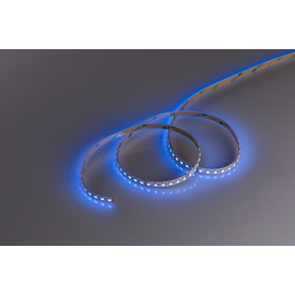 170868 Bilton BILTONRGB 600 LED strip 24VDC 14,4W/m IP00 470 625nm COLOR 5m Produktbild
