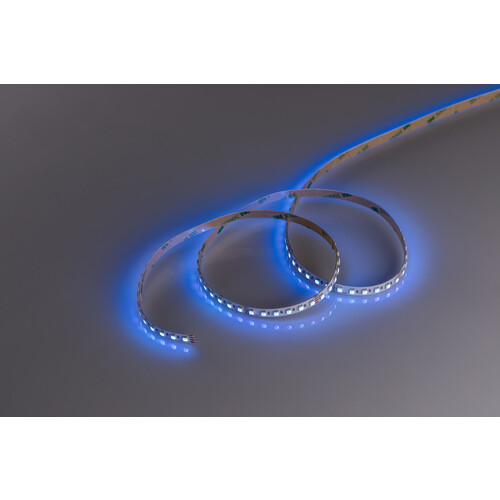 170868 Bilton BILTONRGB 600 LED strip 24VDC 14,4W/m IP00 470 625nm COLOR 5m Produktbild