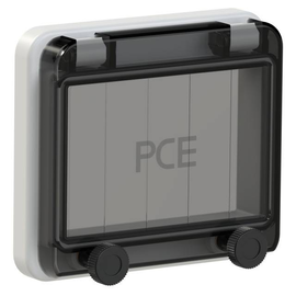 900605 PC-Electric Fenster 5E Produktbild