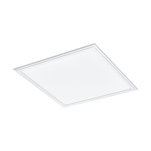 33107 Eglo LED PANEL BASIS ECO RGBW 450X450 22W/2700LM 4000K 20,40,60,80,10 Produktbild Front View L