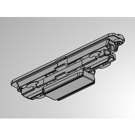 208-191d6213 Molto Luce GLOBAL TRACK PULSE DALI VERBIND LIN weiß Produktbild