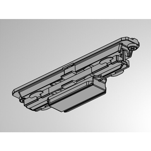 208-191d6213 Molto Luce GLOBAL TRACK PULSE DALI VERBIND LIN weiß Produktbild Front View L