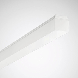 6474040 TRILUX Montigo L1500 3000K LED 26W IP40 Anbauleuchte Produktbild