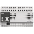 4800429 Theben THEBEN KNX Luxor Schaltaktor 16fach REG Produktbild front S