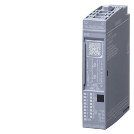 6ES7132-6BH01-0BA0 Siemens SIMATIC ET200SP Digitales Ausgangsm. DQ 16x 24V Produktbild front M