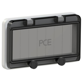 900608 PC-Electric Fenster 8E Produktbild front M