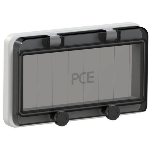 900608 PC-Electric Fenster 8E Produktbild