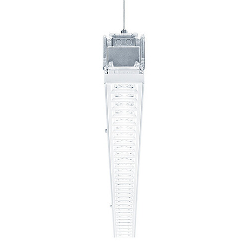 42185319 Zumtobel TECTON MIREL LED7400 840 L2000 LDO WH LED TECTON-Anbauleuchte Produktbild