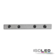 113434 Isoled Verbinder für Profil DIVE20/DIVE20 FLAT/SURF12 RAIL/SURF20/S Produktbild front S